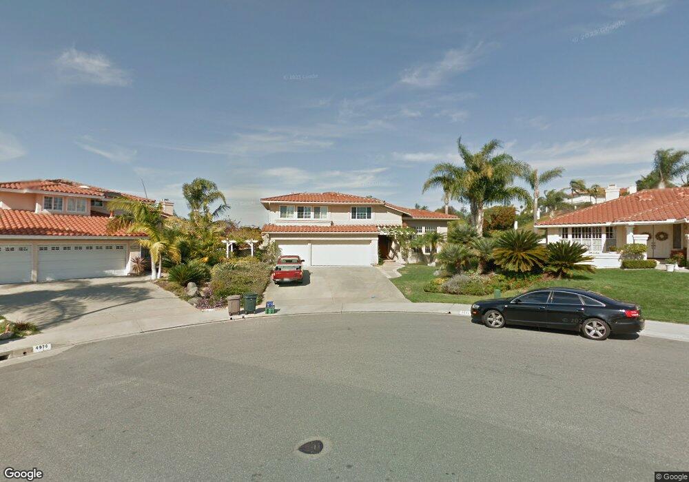 4660 Sunburst Rd, Carlsbad, CA 92008 - photo 1