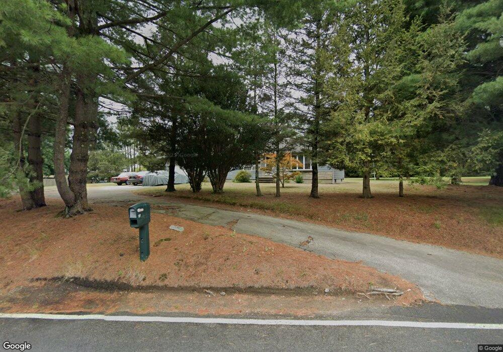 27 Coit Ave, West Warwick, RI 02893 - photo 1