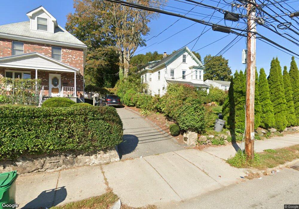 1198 Chestnut St unit B, 1198, Newton Upper Falls, MA 02464 - photo 1