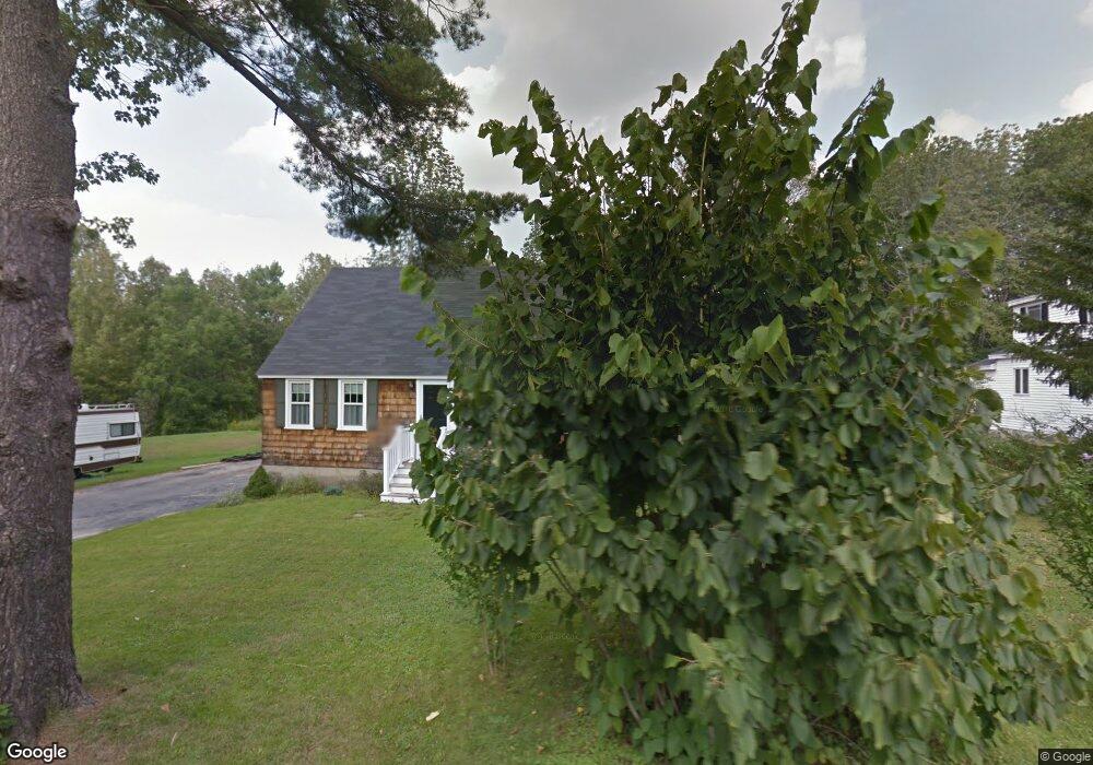 19 Moody St, Saco, ME 04072 - photo 1