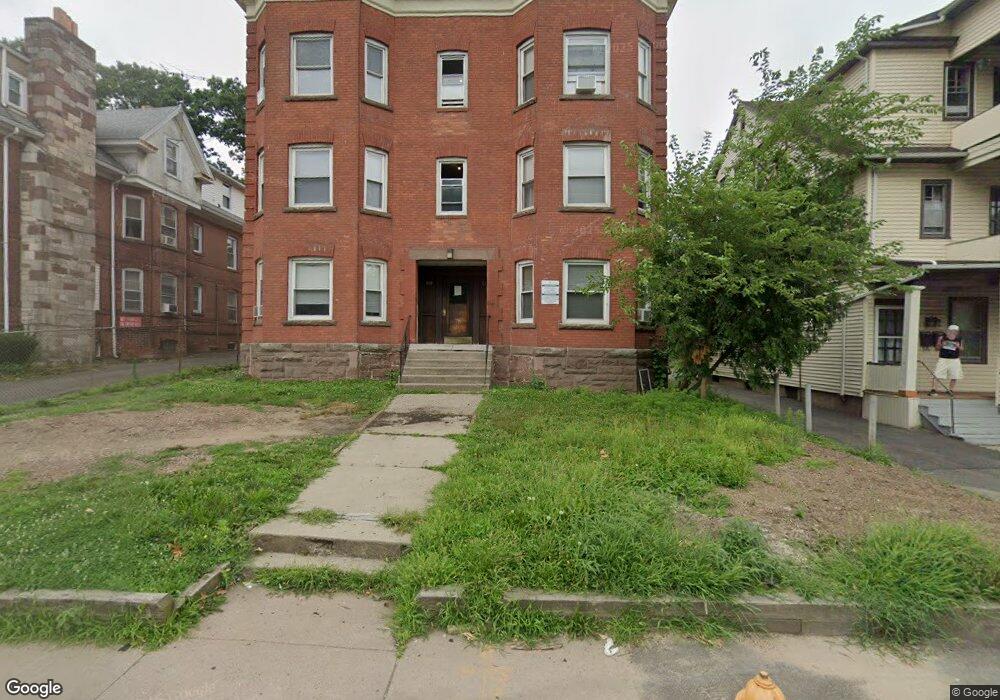 119 Sisson Ave, Hartford, CT 06106 - photo 1