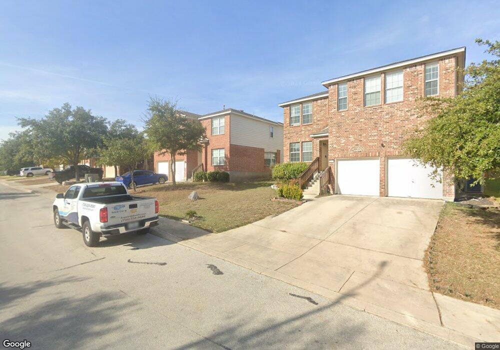 3823 Valencia Peak, San Antonio, TX 78261 - photo 1