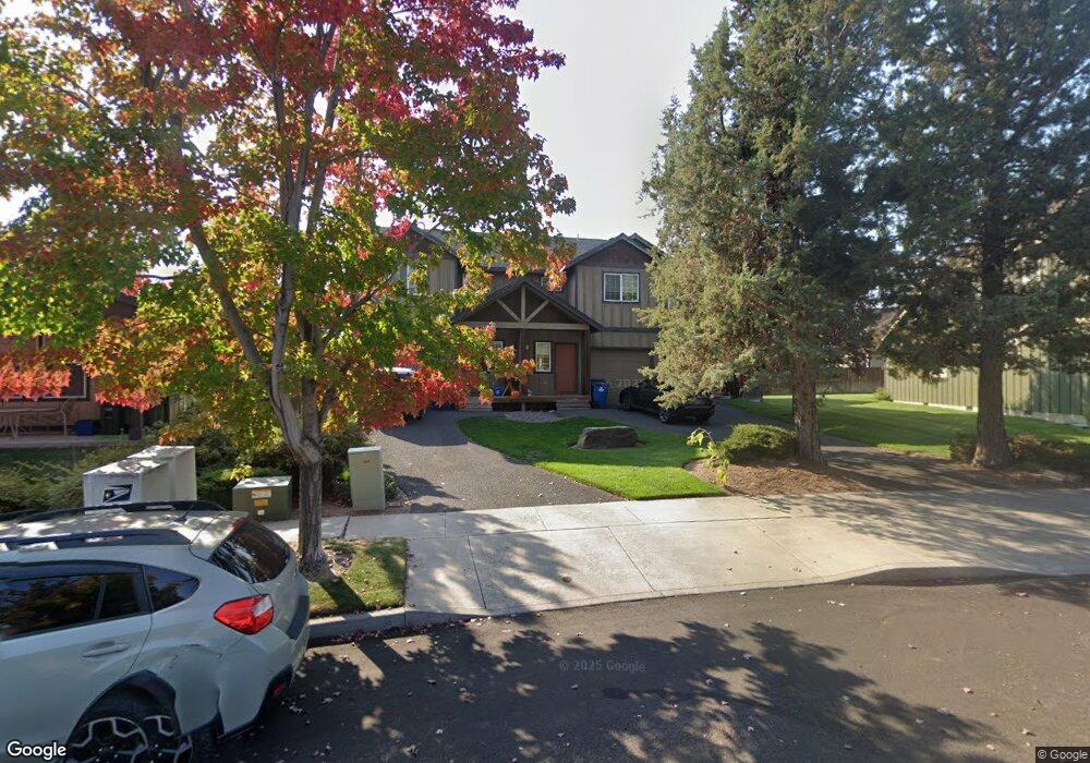 20894 Nova Loop, Bend, OR 97701 - photo 1