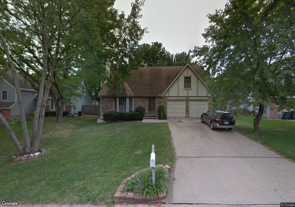 13313 W 104th St, Lenexa, KS 66215 - photo 1