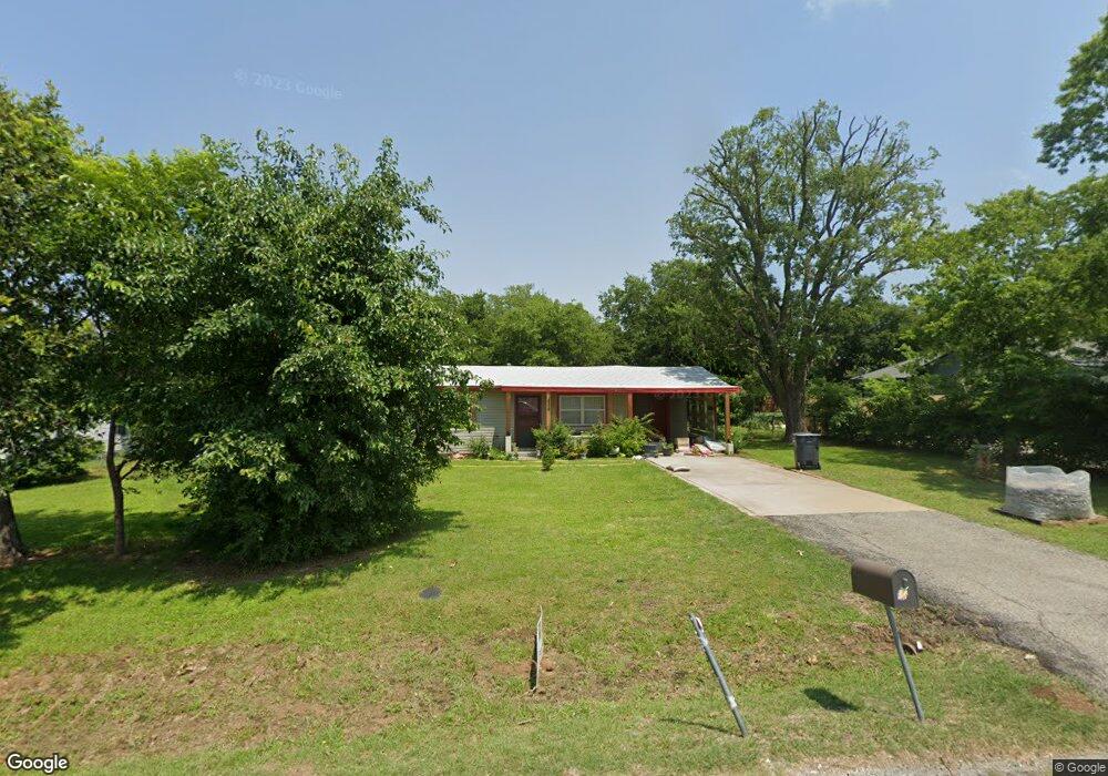 468 Pearce Dr, Pottsboro, TX 75076 - photo 1