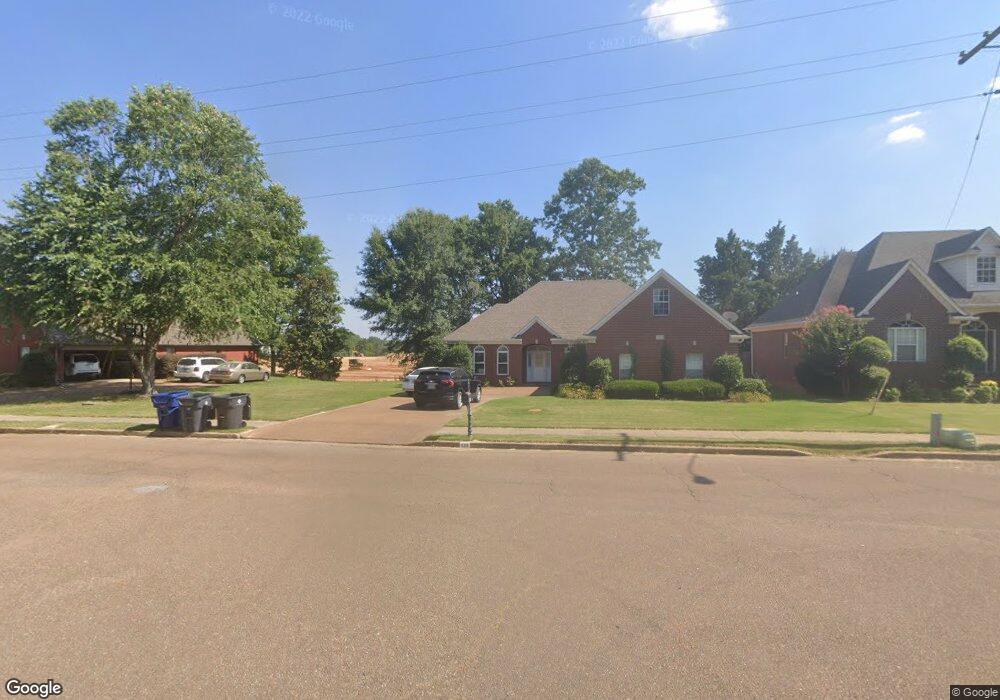 3 Cedar Grove Pkwy, Hernando, MS 38632 - photo 1