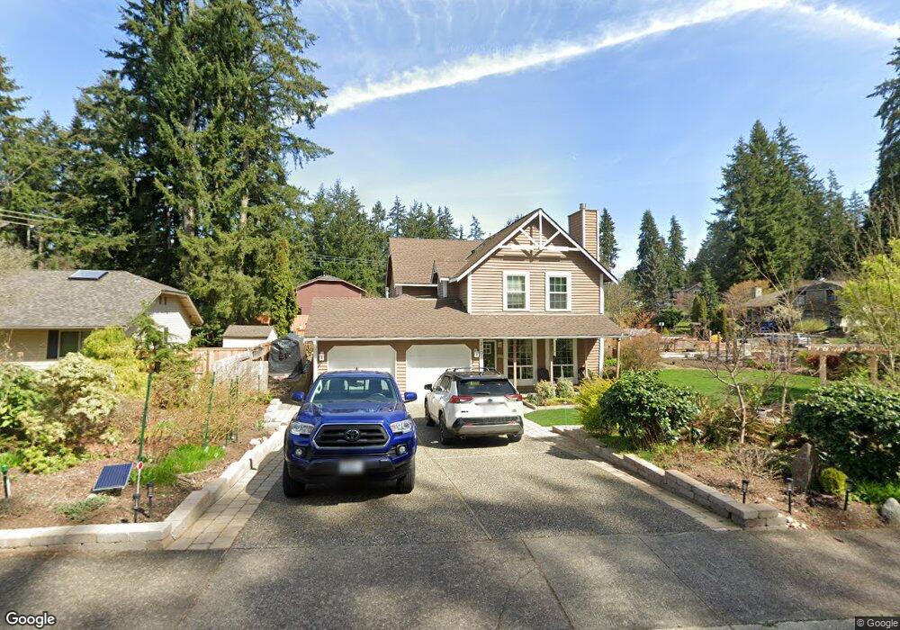 2101 213th Place SW, Brier, WA 98036 - photo 1