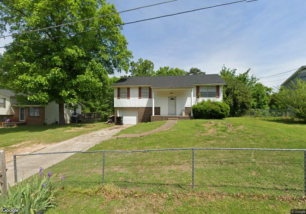 2821 Micmac Dr, Birmingham, AL 35215 - photo 1