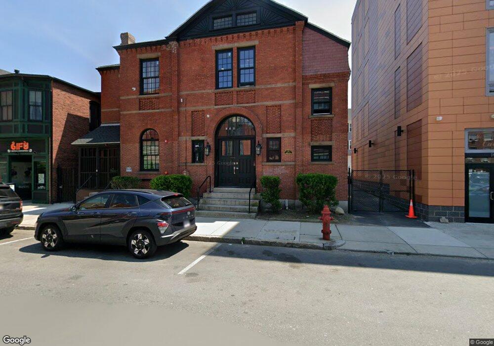 150 Middlesex St unit 5, Lowell, MA 01852 - photo 1