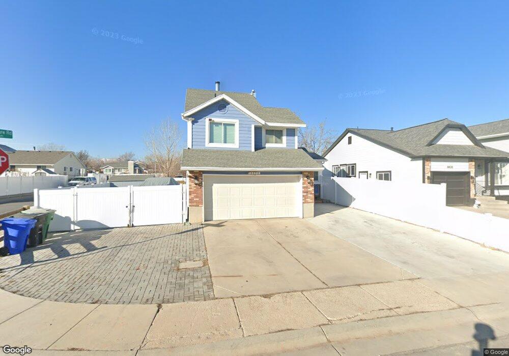 8440 S 3150 W, West Jordan, UT 84088 - photo 1