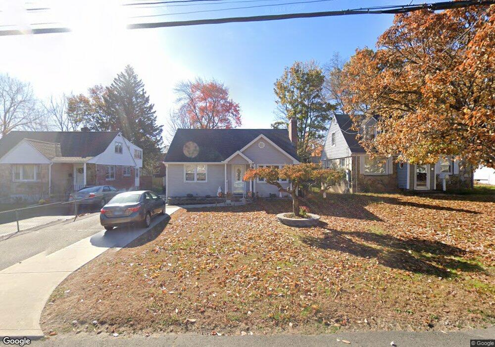 47 Carroll St, New Britain, CT 06053 - photo 1