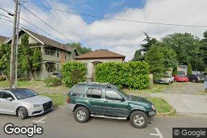 836 Lincoln St, Eugene, OR 97401