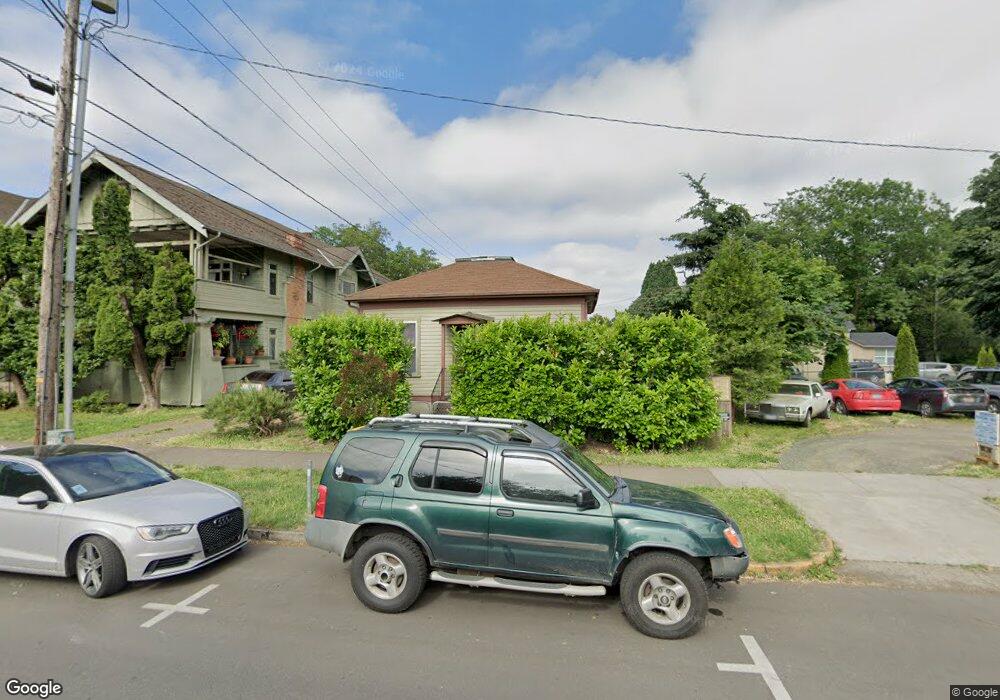 836 Lincoln St, Eugene, OR 97401 - photo 1