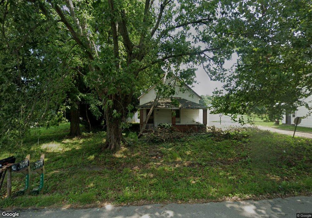 9677 Cornishville Rd, Harrodsburg, KY 40330 - photo 1