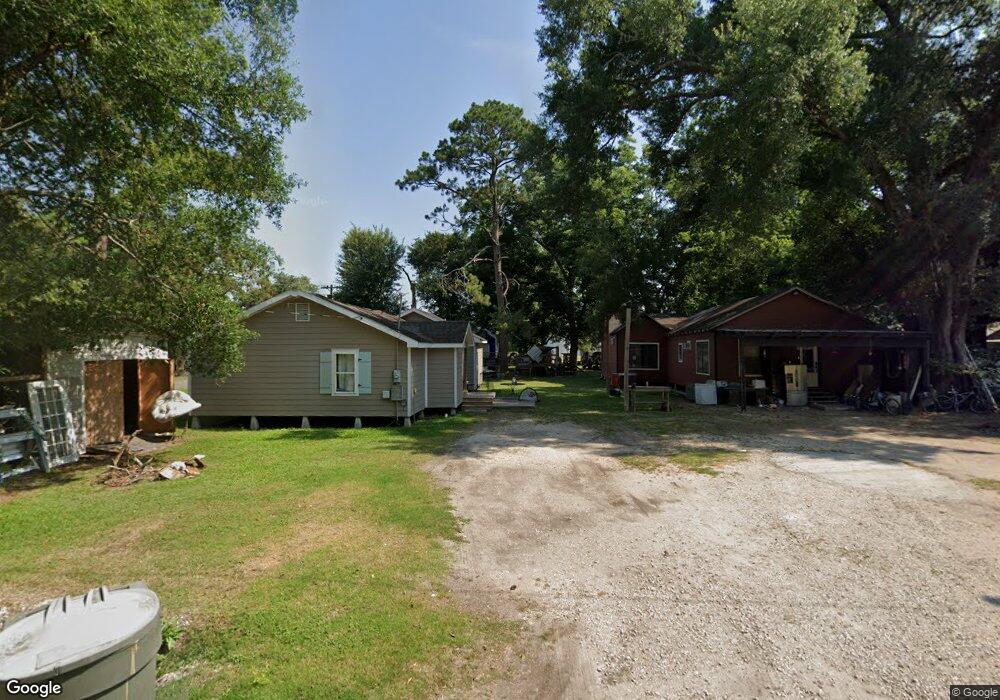 606 W Hudspeth St, Welsh, LA 70591 - photo 1