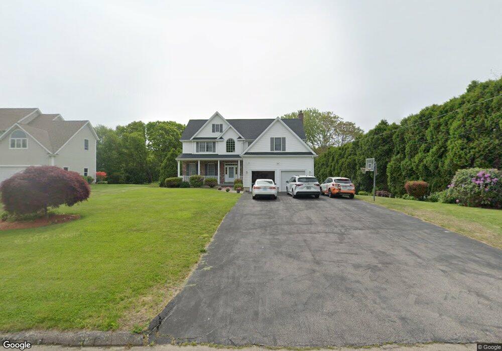 3 Briar Patch Dr, Westerly, RI 02891 - photo 1