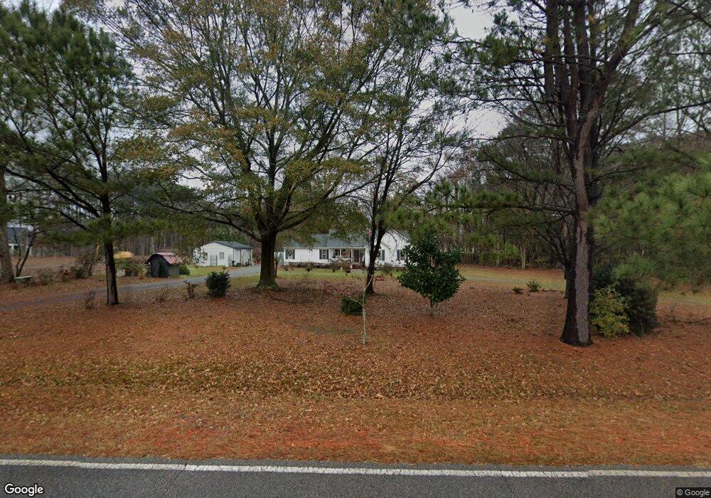 659 Evans Rd, Princeton, NC 27569 - photo 1
