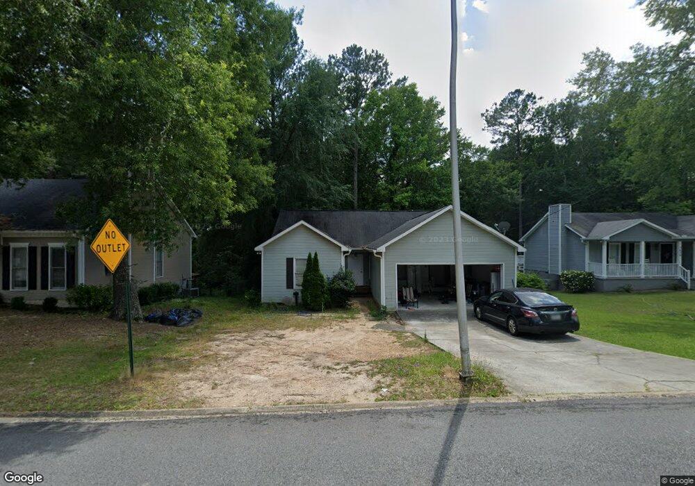 3430 Stinsonville Rd, Macon, GA 31204 - photo 1