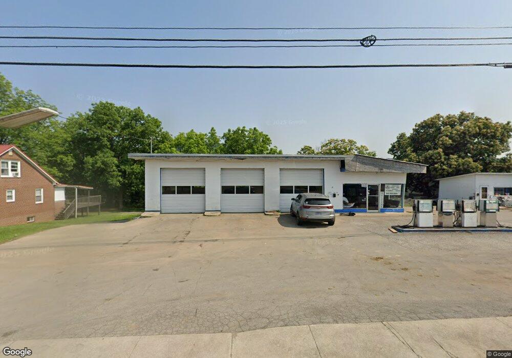 7760 Rutledge Pike, Rutledge, TN 37861 - photo 1