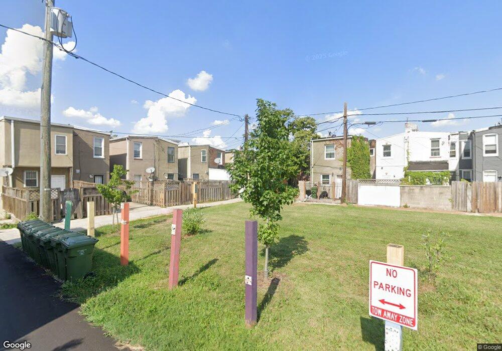 425 N Duncan St, Baltimore, MD 21231 - photo 1