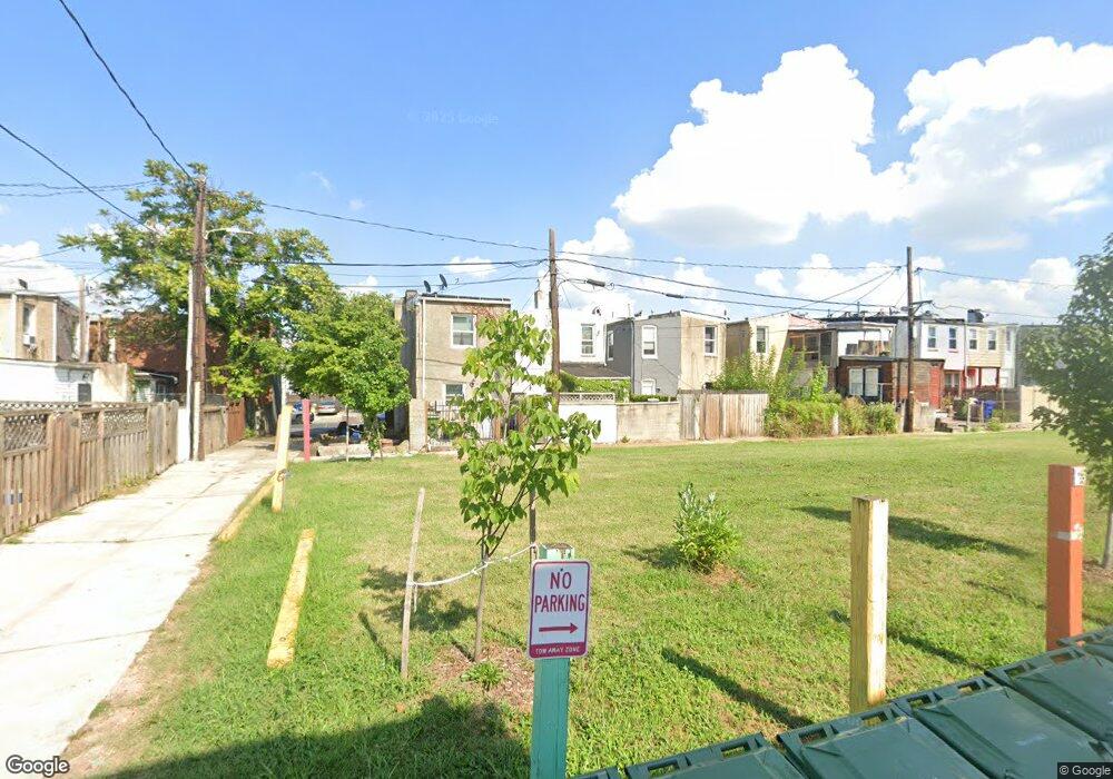 427 N Duncan St, Baltimore, MD 21231 - photo 1