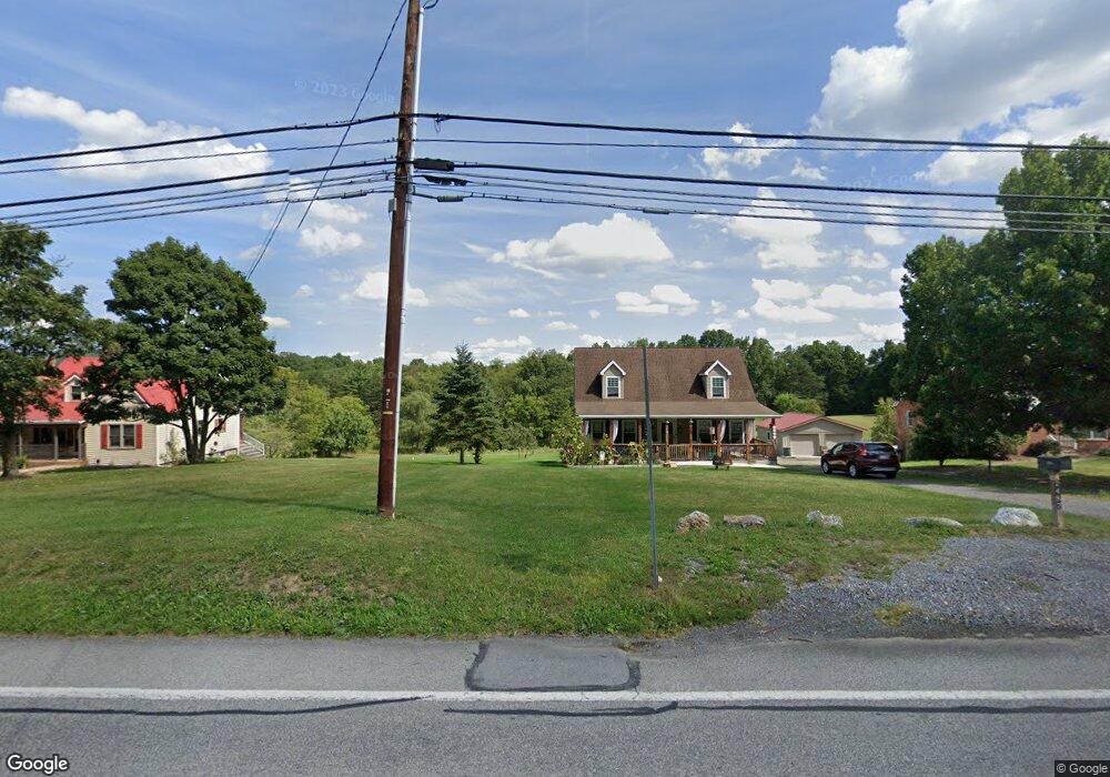 7475 Lincoln Hwy, Bedford, PA 15522 - photo 1