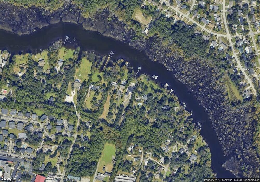 8051 Tara Ln, Jacksonville, FL 32216 - photo 1