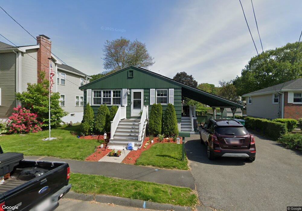 16 Basse Cir, Lynn, MA 01905 - photo 1