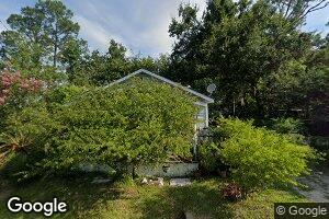 119 Old Fargo Rd, Homerville, GA 31634