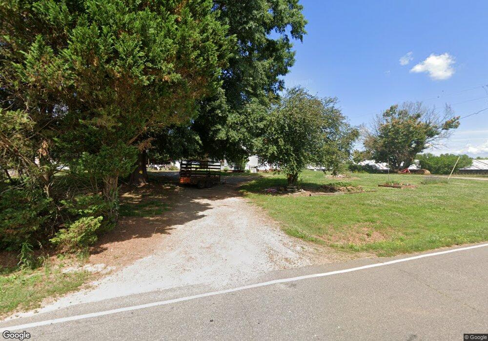 3287 S Chipley Ford Rd, Statesville, NC 28625 - photo 1