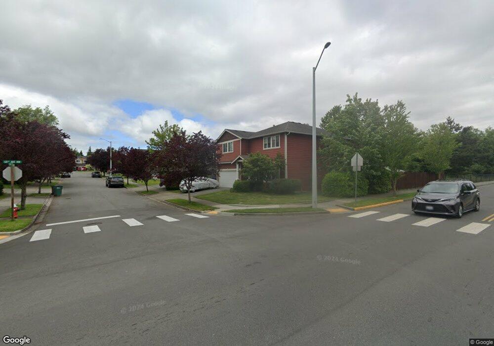 6805 279th St NW, Stanwood, WA 98292 - photo 1