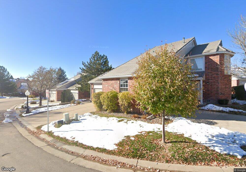 9482 Southern Hills Cir unit B29, Lone Tree, CO 80124 - photo 1