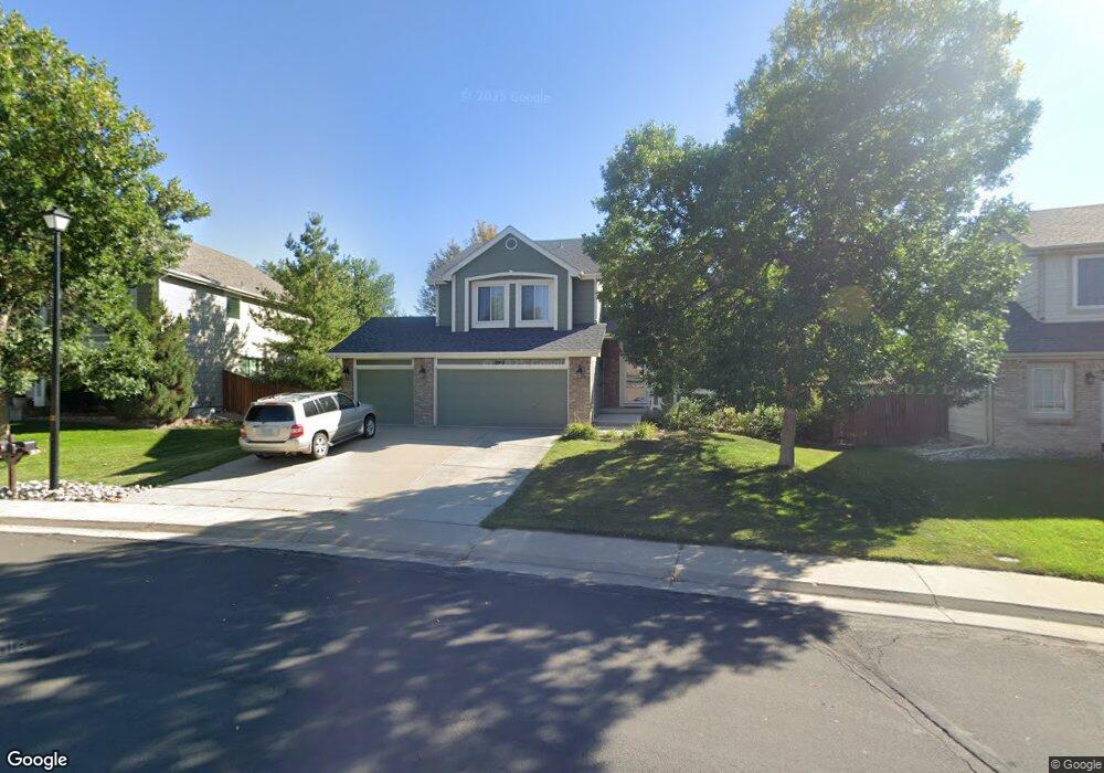 2090 E 133rd Way, Thornton, CO 80241 - photo 1