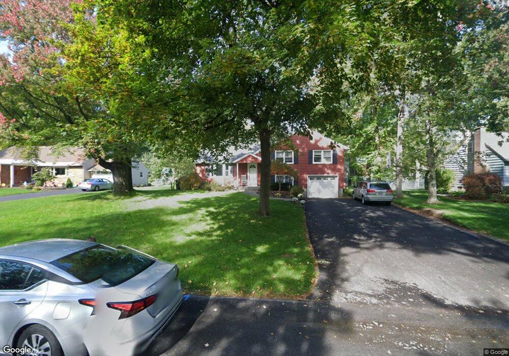 1921 Hexam Rd, Schenectady, NY 12309 - photo 1