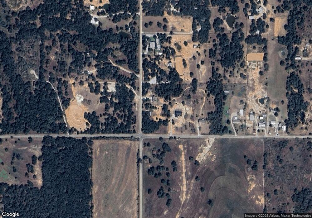 2121 Cabaniss Ln, Weatherford, TX 76088 - photo 1