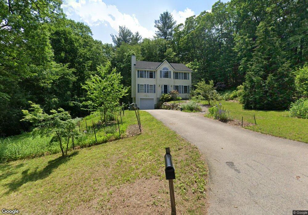 38 Passaconaway Dr, Dracut, MA 01826 - photo 1