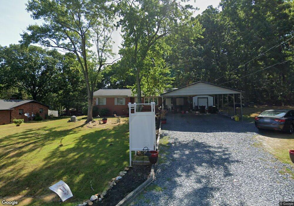 257 Vista Pkwy, Asheboro, NC 27205 - photo 1