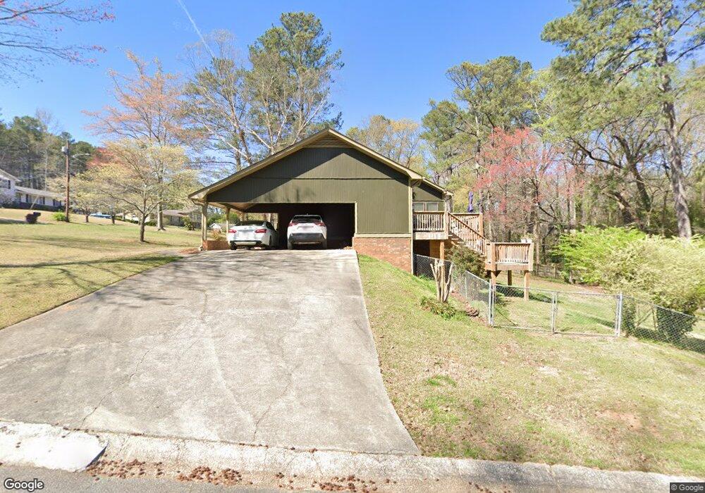 3397 Sherrod Dr SW, Marietta, GA 30060 - photo 1