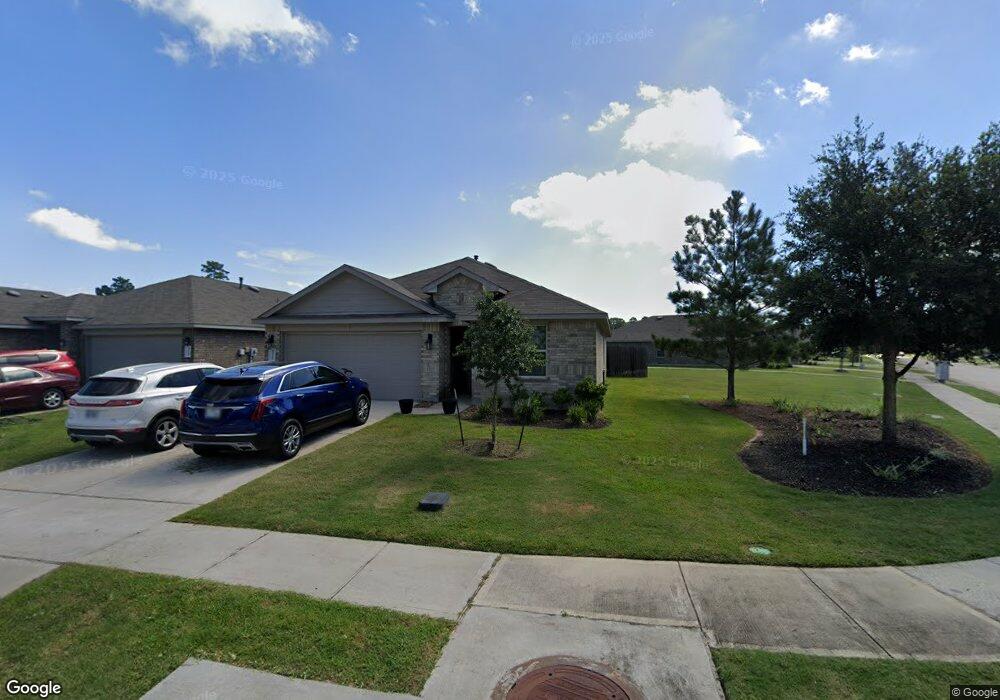 14235 W Rim Ln, Conroe, TX 77384 - photo 1