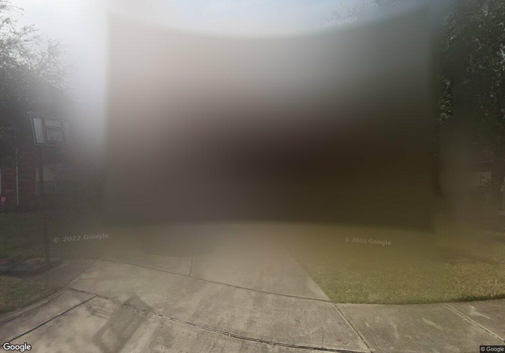 16230 Leigh Canyon Dr, Friendswood, TX 77546 - photo 1