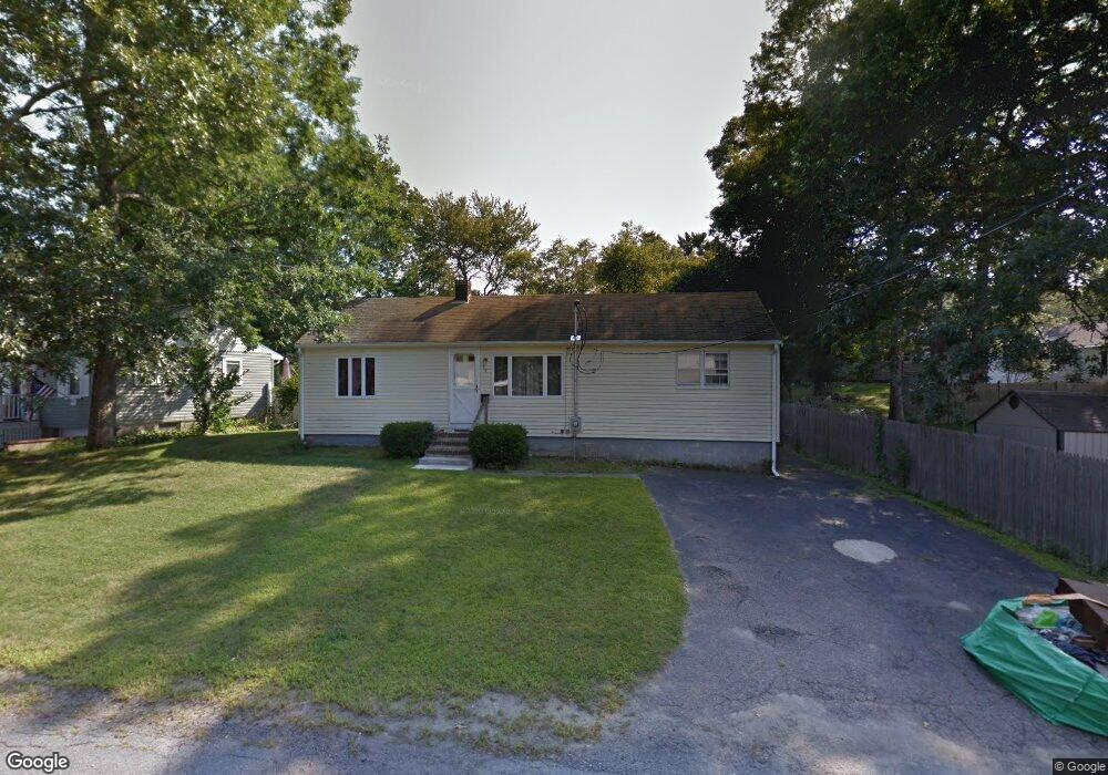 15 Jamieson St, Abington, MA 02351 - photo 1