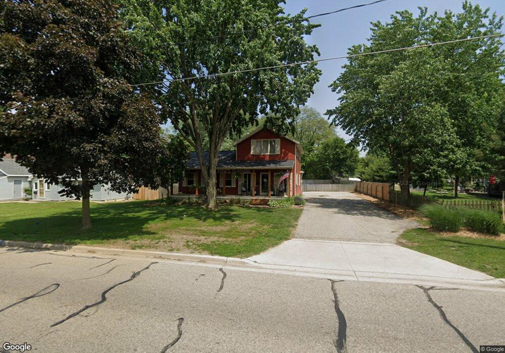 516 N Main St, Wayland, MI 49348 - photo 1
