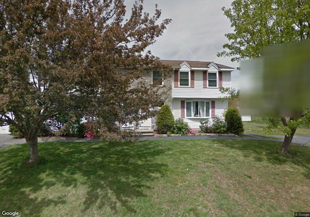 16 Emily Jeffers Rd, Randolph, MA 02368 - photo 1