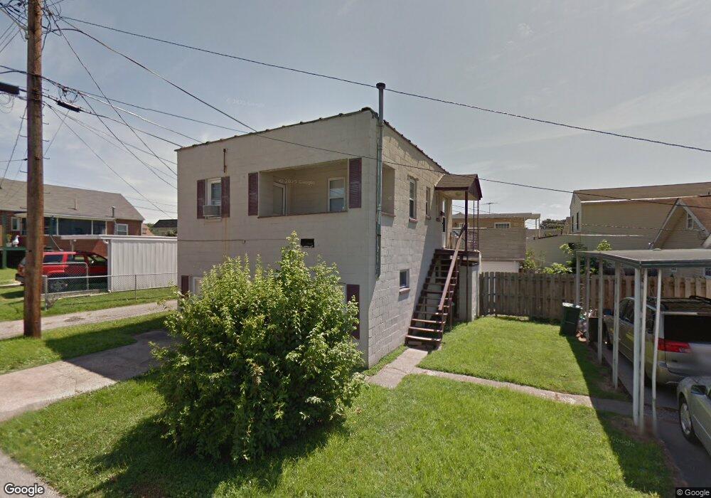 1340 1/2 Wv Ave, Dunbar, WV 25064 - photo 1