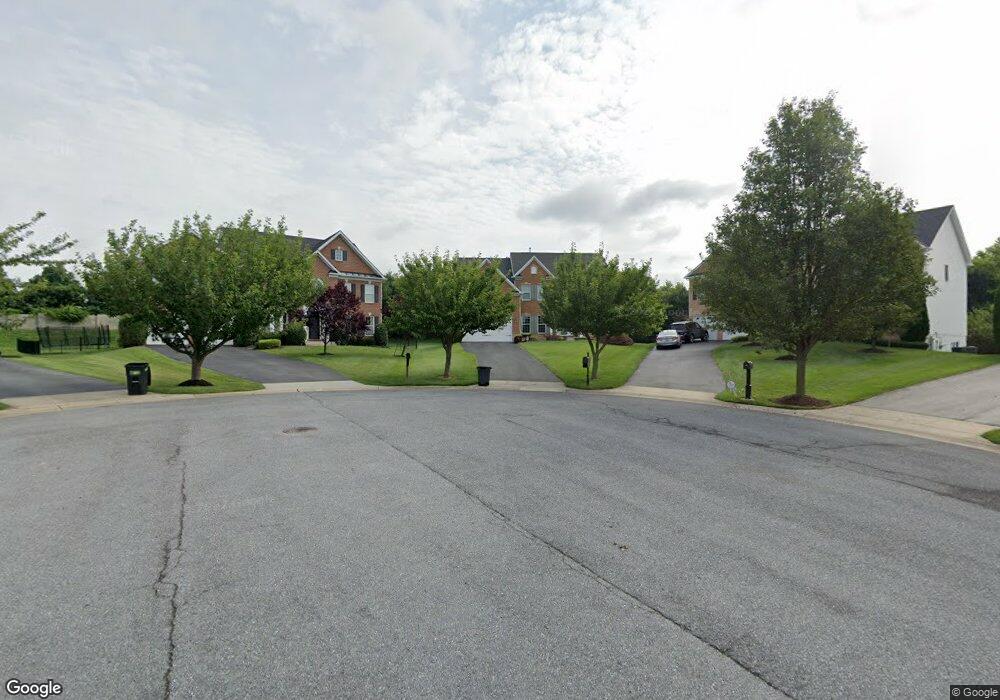 8412 Sonnet Ct, Laurel, MD 20723 - photo 1