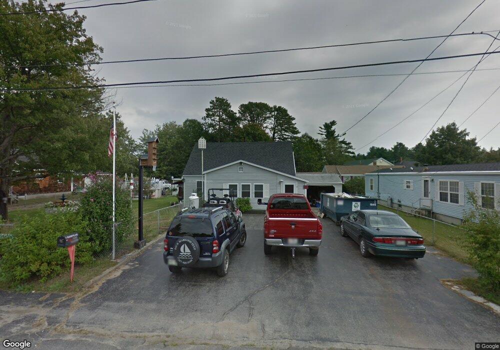 8 Jeannette Ave, Old Orchard Beach, ME 04064 - photo 1