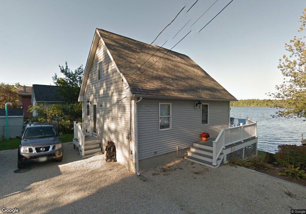 135 Chases Grove Rd, Derry, NH 03038 - photo 1