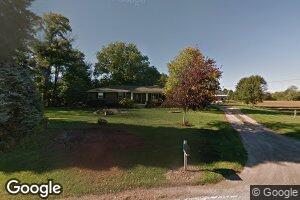 2172 Johnson Rd, Monroeville, OH 44847