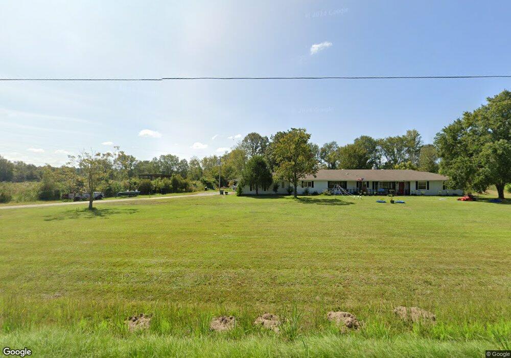 4621 Alma Hwy, Waycross, GA 31503 - photo 1