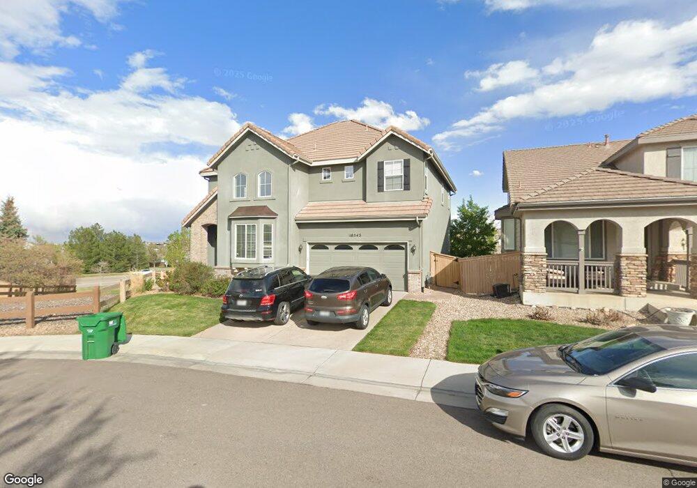 10543 Laurelglen Cir, Highlands Ranch, CO 80130 - photo 1